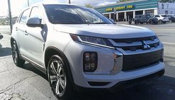 2024 Mitsubishi Outlander Sport 