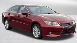 2014 Lexus ES 350 Base