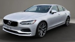2017 Volvo S90 T5 Momentum