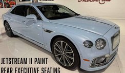 2022 Bentley Flying Spur V8