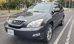 2009 Lexus RX 350 Base
