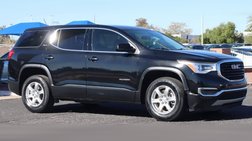 2019 GMC Acadia SLE-1