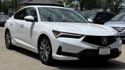 2026 Acura Integra Base