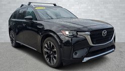 2024 Mazda CX-90 3.3 Turbo S Premium