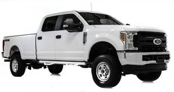 2019 Ford Super Duty F-250 XL