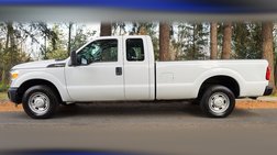 2013 Ford Super Duty F-250 Lariat