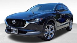 2023 Mazda CX-30 S Preferred
