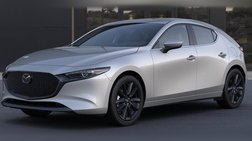 2026 Mazda MAZDA3 2.5 S Premium