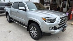 2023 Toyota Tacoma Limited