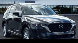 2024 Mazda CX-5 2.5 S Select