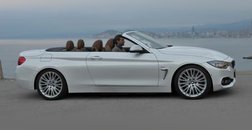 2016 BMW 4 Series 428i