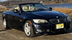 2010 BMW 3 Series 328i
