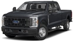 2024 Ford Super Duty F-250 Lariat