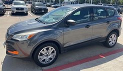 2015 Ford Escape S