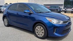 2018 Kia Rio5 S