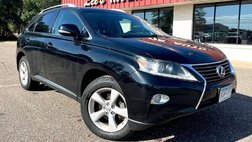2014 Lexus RX 350 350 AWD