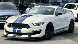 2020 Ford Mustang Shelby GT350R