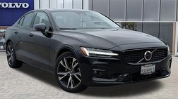 2025 Volvo S60 B5 Plus