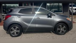 2014 Buick Encore Convenience