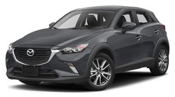 2018 Mazda CX-3 Touring