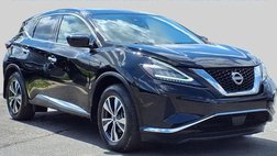2023 Nissan Murano S