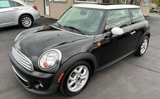2013 MINI Hardtop Cooper