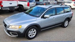 2008 Volvo XC70 3.2