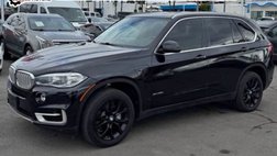 2016 BMW X5 xDrive40e