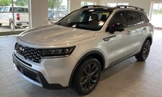 2022 Kia Sorento X-Line SX Prestige
