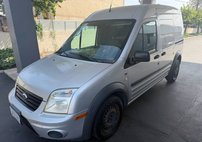 2012 Ford Transit Connect XLT