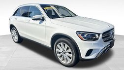 2020 Mercedes-Benz GLC-Class GLC 300