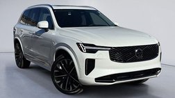 2025 Volvo XC90 T8 Plus Bright Theme 7P