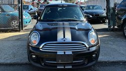 2013 MINI Hardtop Cooper