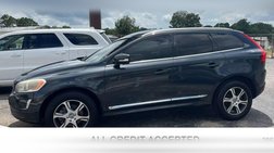 2015 Volvo XC60 T6 Platinum