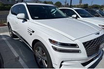 2023 Genesis GV80 2.5T
