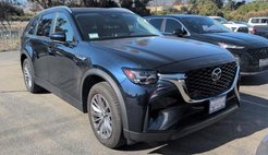 2025 Mazda CX-90 3.3 Turbo Select