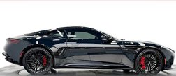 2024 Aston Martin DB12 V8