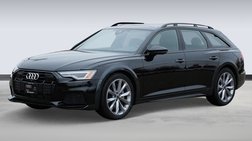 2026 Audi A6 allroad quattro Premium Plus 55 TFSI