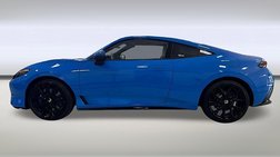 2026 Honda Prelude Base