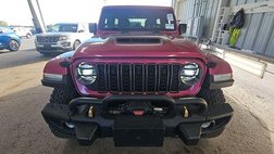 2024 Jeep Wrangler Rubicon 392 Final Edition