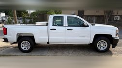 2016 Chevrolet Silverado 1500 Work Truck
