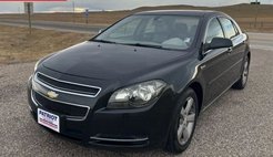 2009 Chevrolet Malibu Hybrid Base