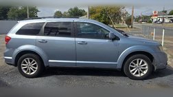 2013 Dodge Journey SXT