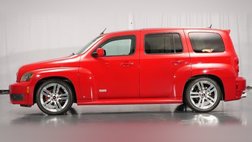 2008 Chevrolet HHR SS