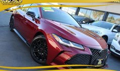 2019 Toyota Avalon Touring