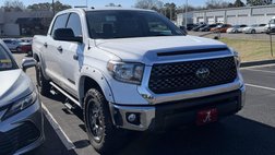 2019 Toyota Tundra SR5