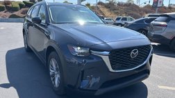 2025 Mazda CX-90 3.3 Turbo Select