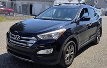 2015 Hyundai Santa Fe Sport 2.4L