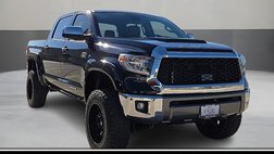 2021 Toyota Tundra 1794 Edition