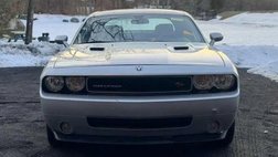 2010 Dodge Challenger R/T